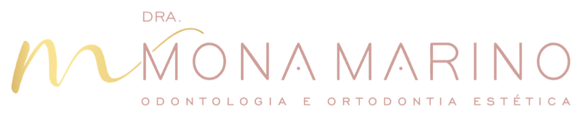 Dra. Mona Marino — Odontologia e Ortodontia Estética